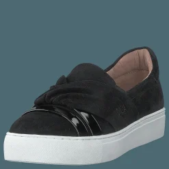 Starlily Toe Strap Black