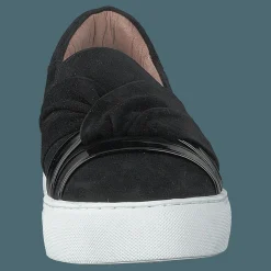 Starlily Toe Strap Black