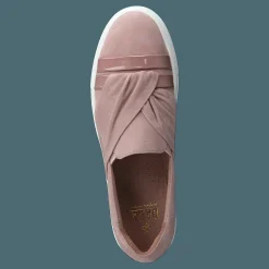 Starlily Toe Strap Pink