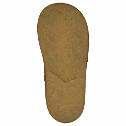 Starter Chelsea Boot With Elas Cognac/rust Gl./brown