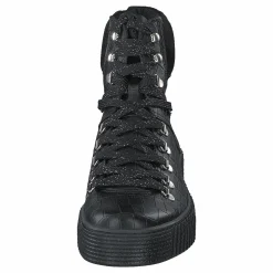 Stb-agda Croco Black