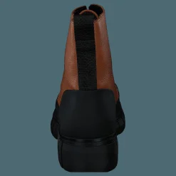 Stb-rebel Long Lace L Tan