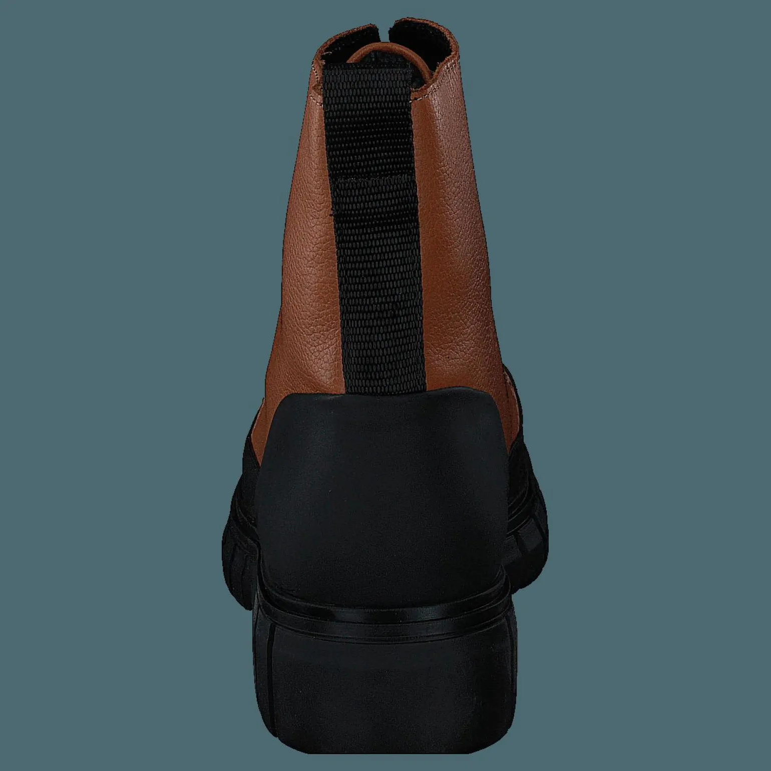 Stb-rebel Long Lace L Tan