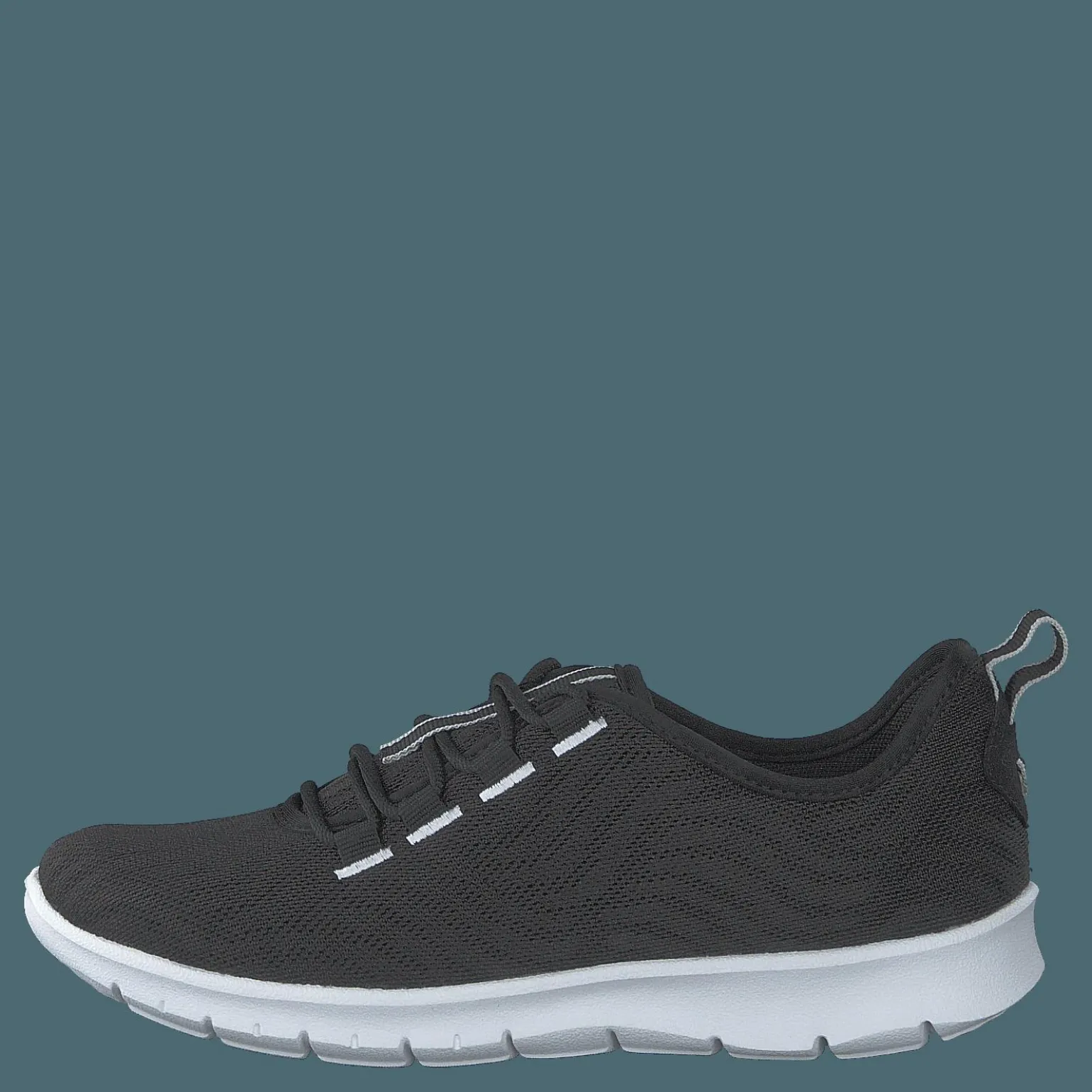 Step Allena Go Black