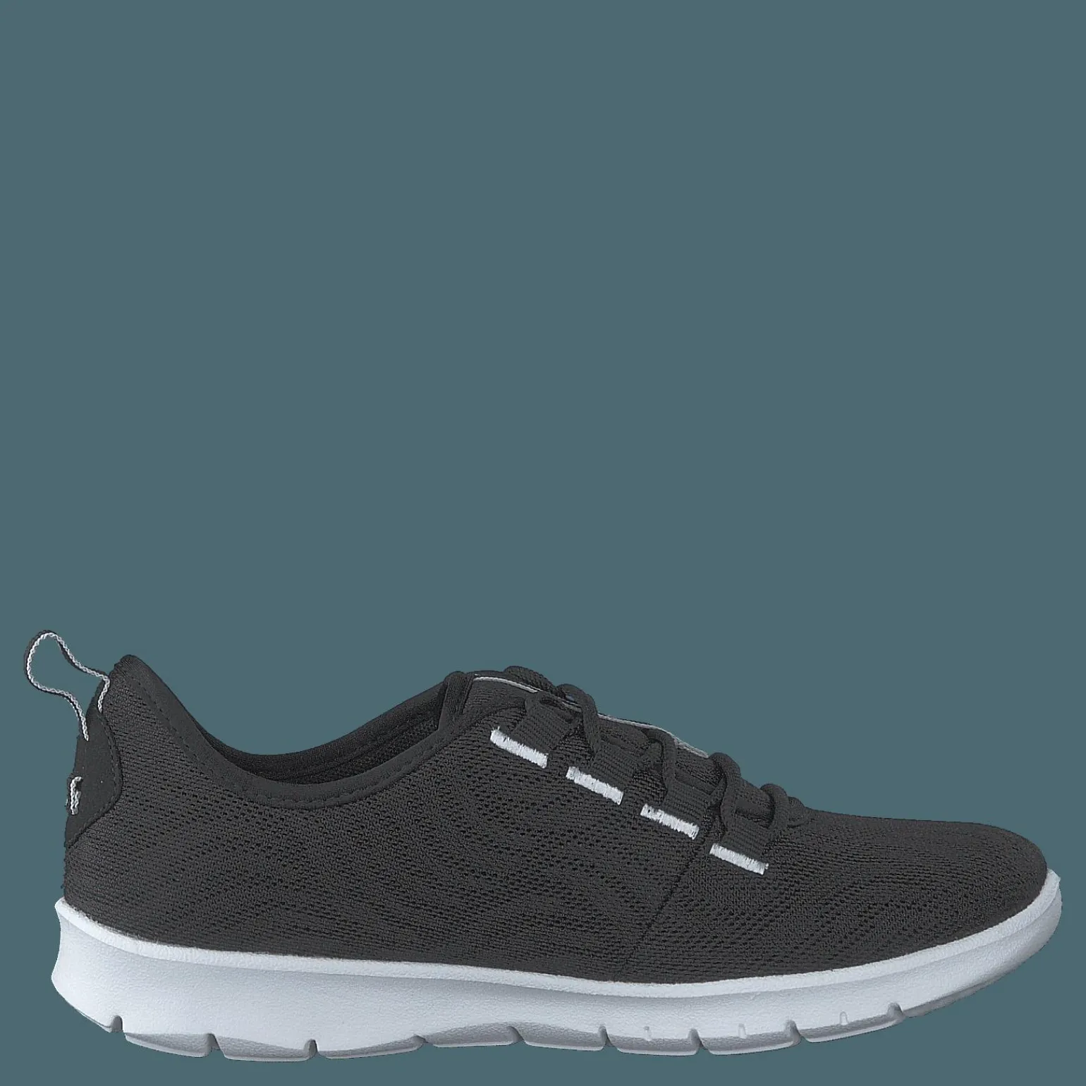 Step Allena Go Black