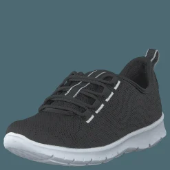 Step Allena Go Black