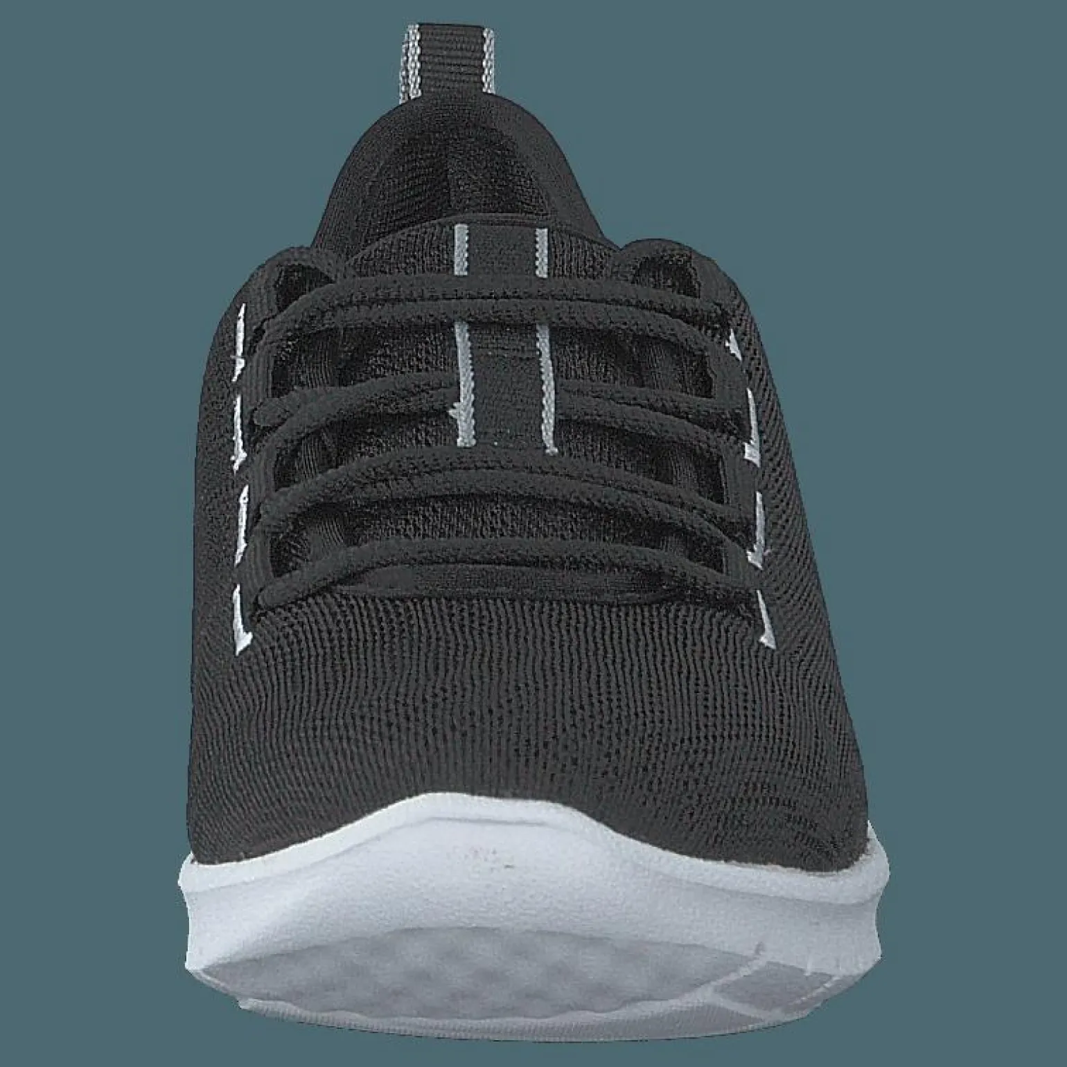 Step Allena Go Black