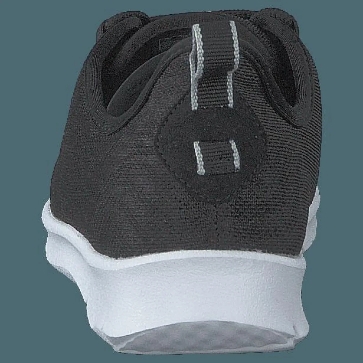 Step Allena Go Black