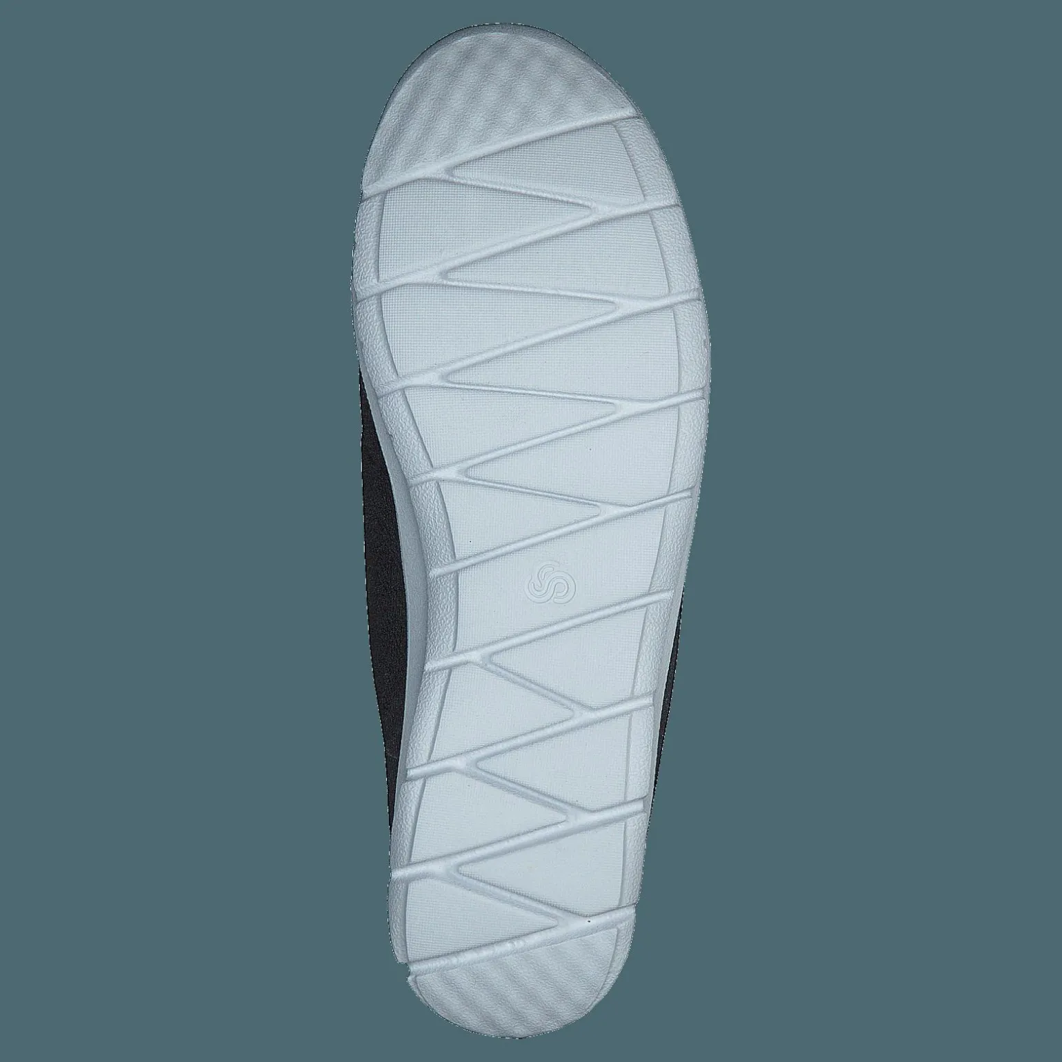 Step Allena Go Black