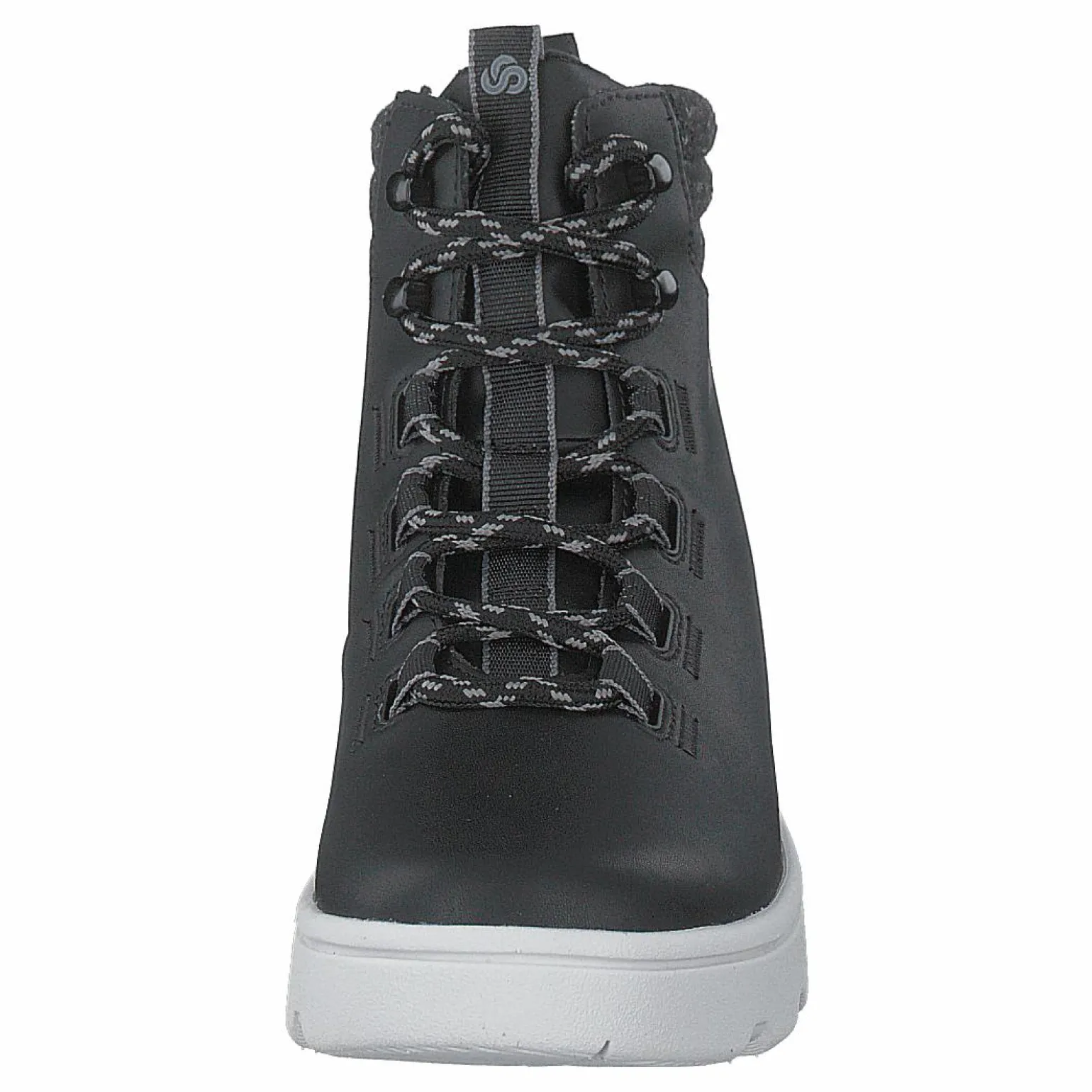 Step Explorhi. Black