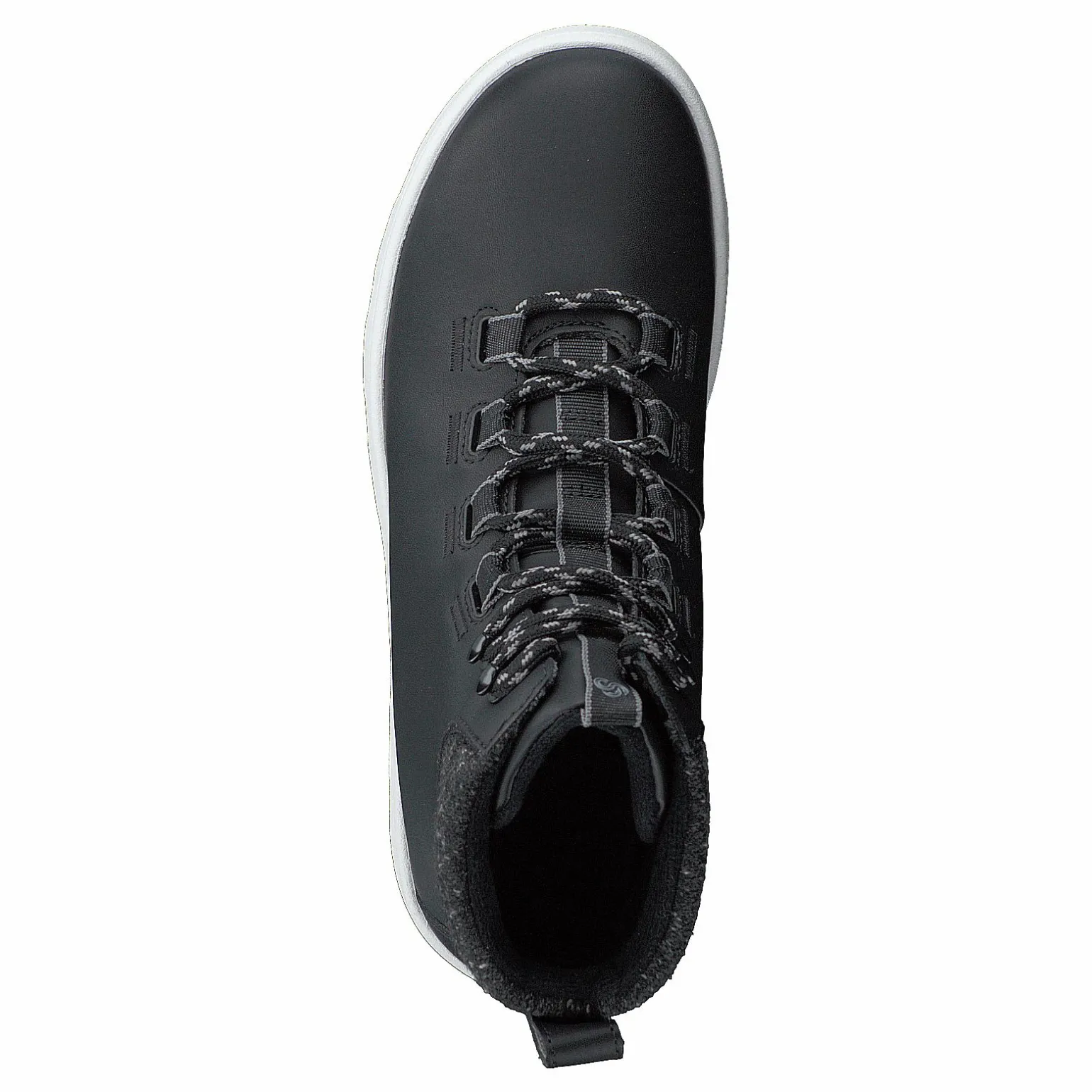 Step Explorhi. Black