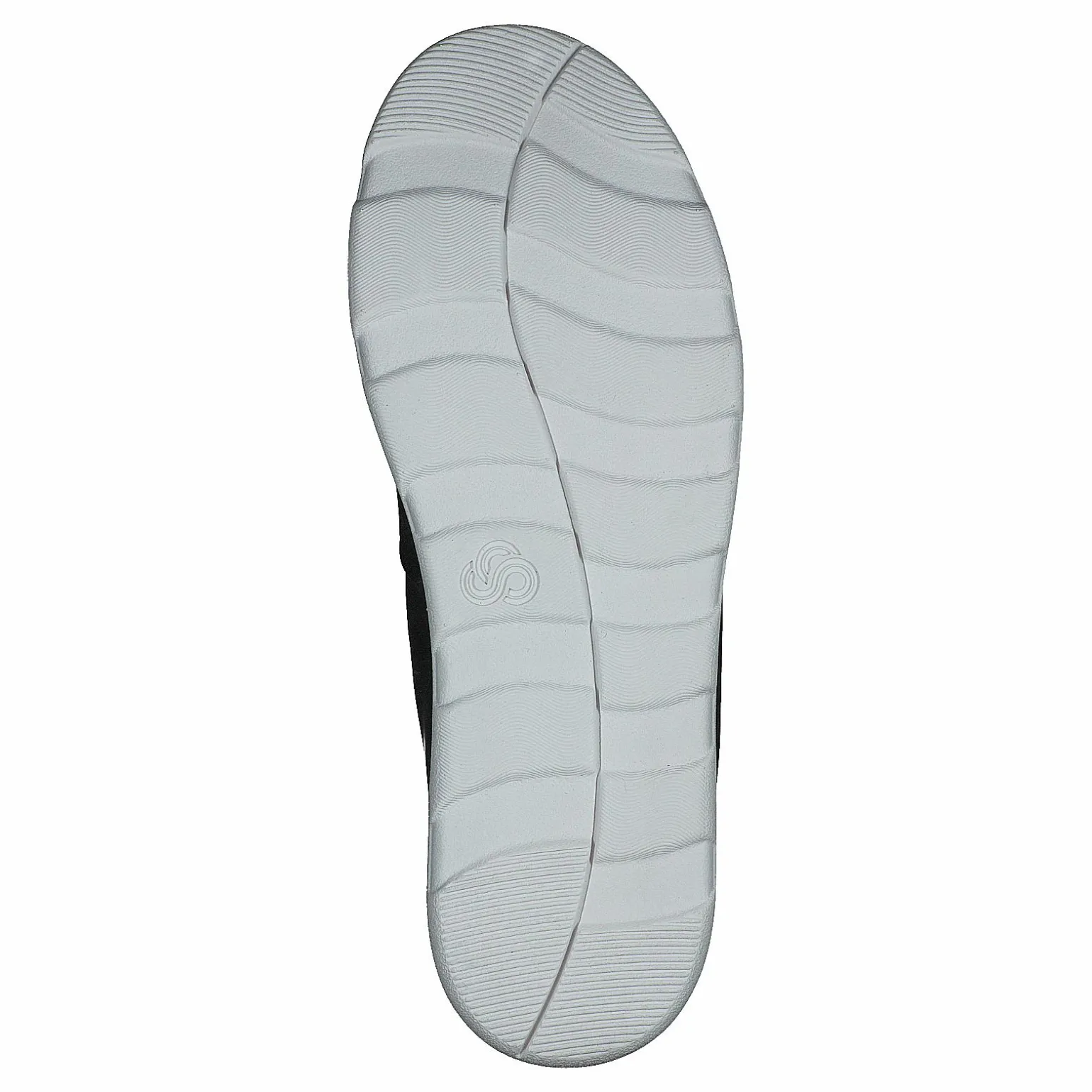 Step Explorhi. Black