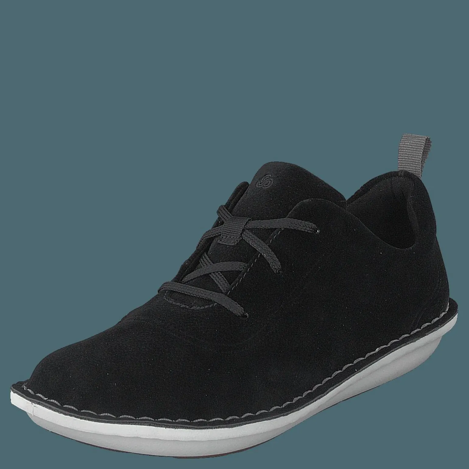 Step Weltfree. Black