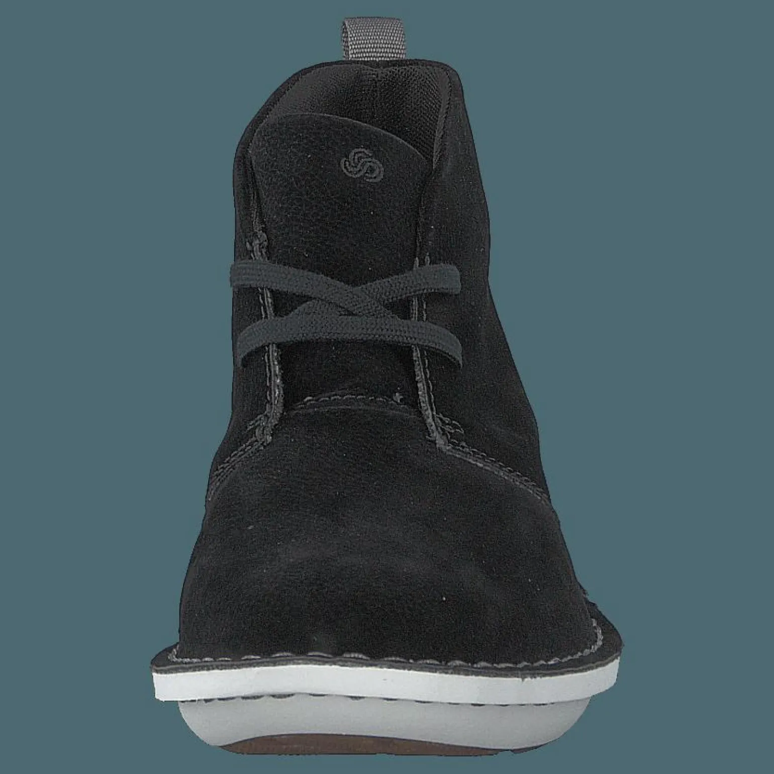 Step Weltisle. Black