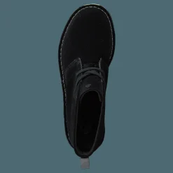 Step Weltisle. Black