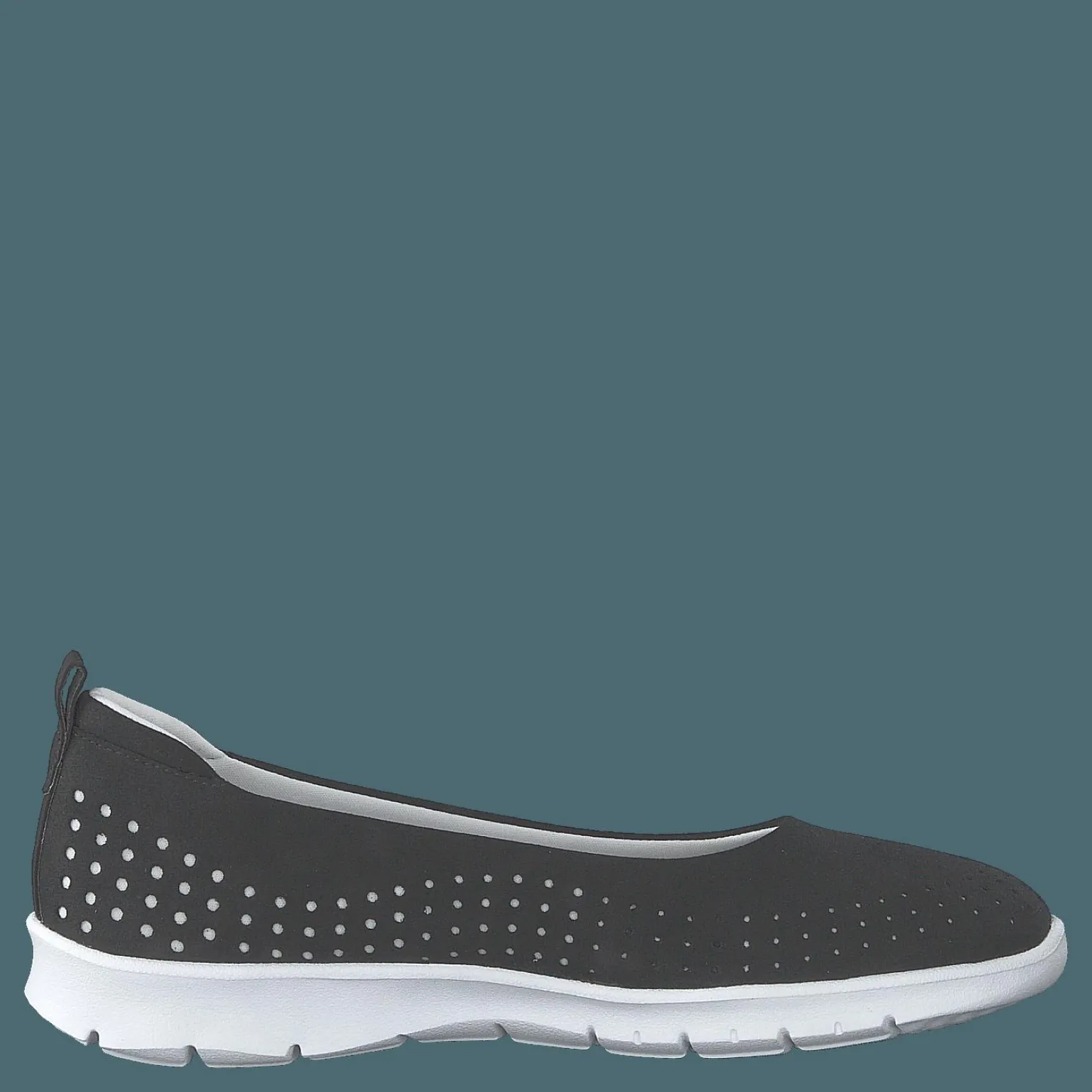 Stepalena Sea Black Textil