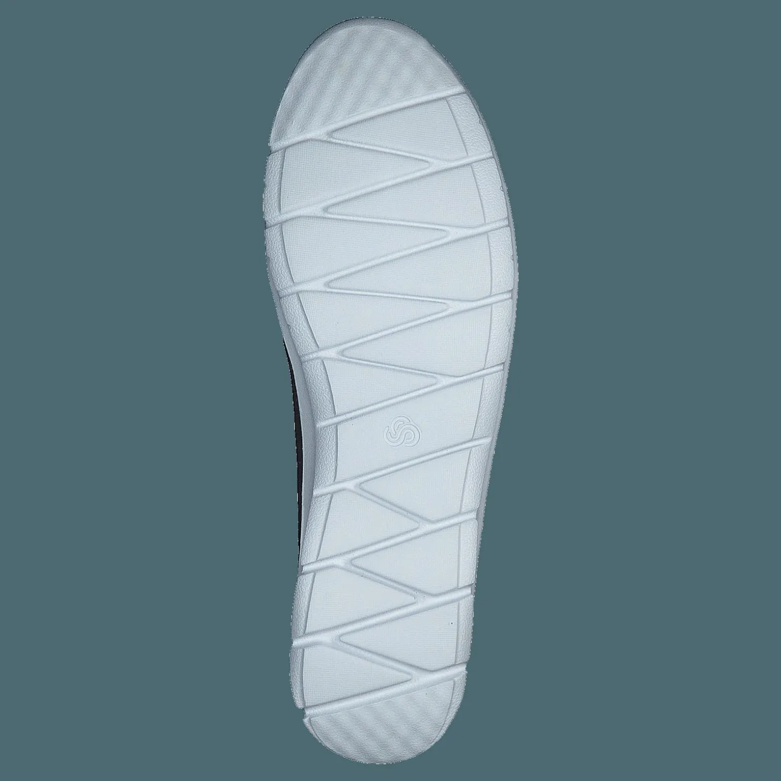 Stepalena Sea Black Textil