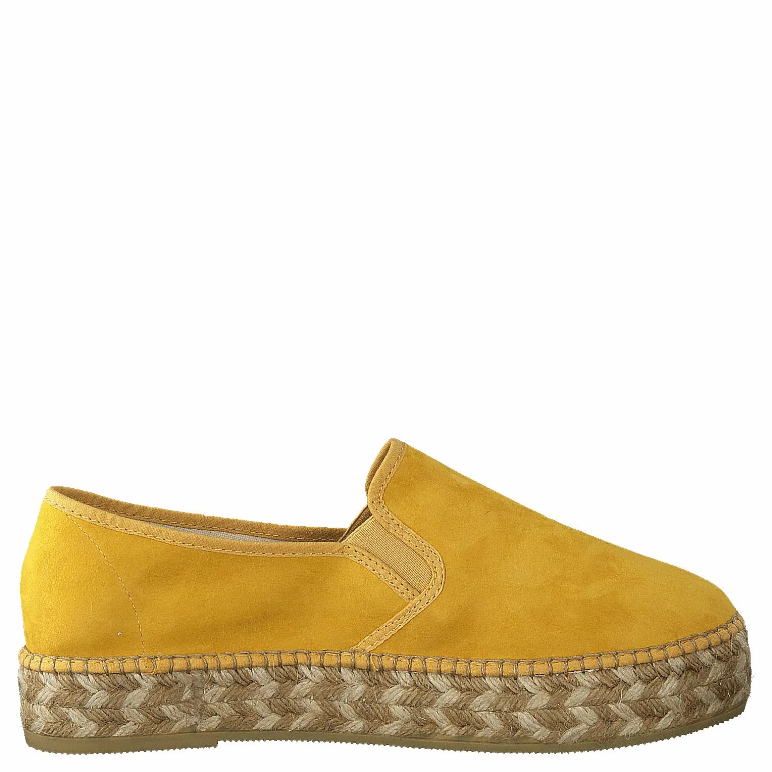 Stepper Espadrillo Warm Yellow