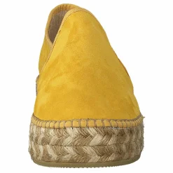 Stepper Espadrillo Warm Yellow