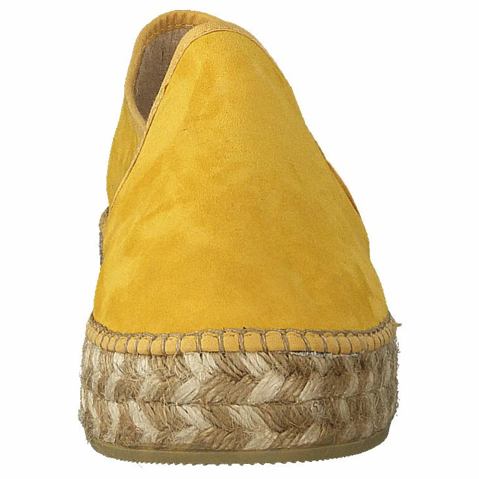 Stepper Espadrillo Warm Yellow