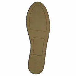 Stepper Espadrillo Warm Yellow