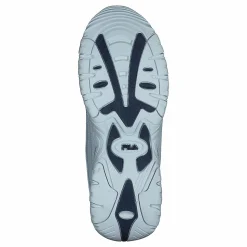 Strada Low Kids White