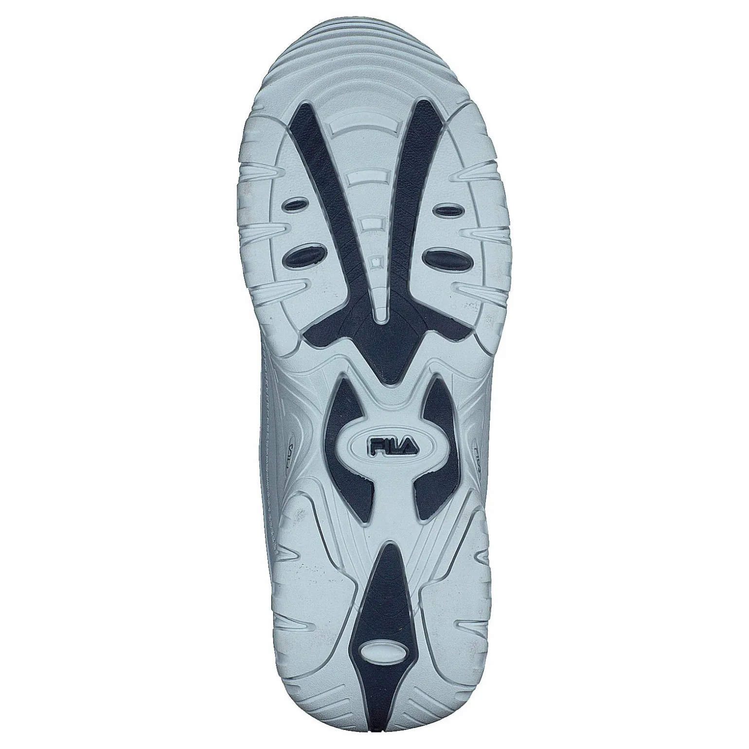 Strada Low Kids White