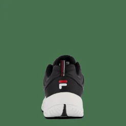 Strada Low Wmn Black