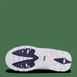 Strada Low Wmn White