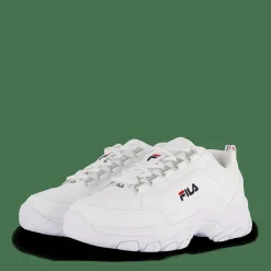 Strada Low Wmn White