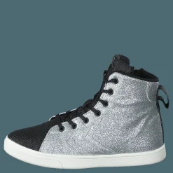 Strada Multi Jr Multi Colored Glitter