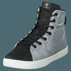 Strada Multi Jr Multi Colored Glitter