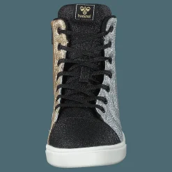 Strada Multi Jr Multi Colored Glitter