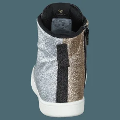 Strada Multi Jr Multi Colored Glitter