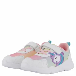 Stray Glitter Unicorn