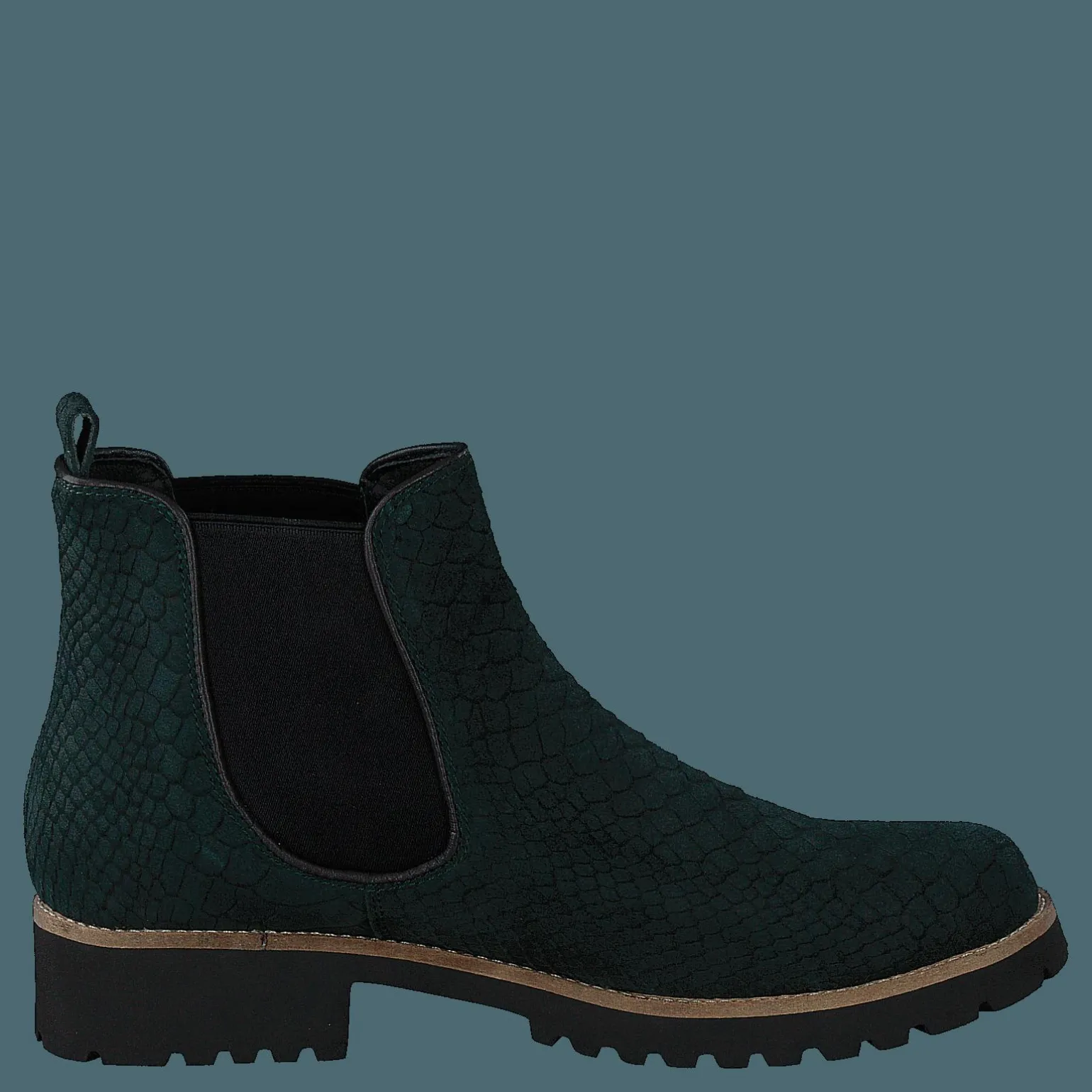 Strike Forrest Green