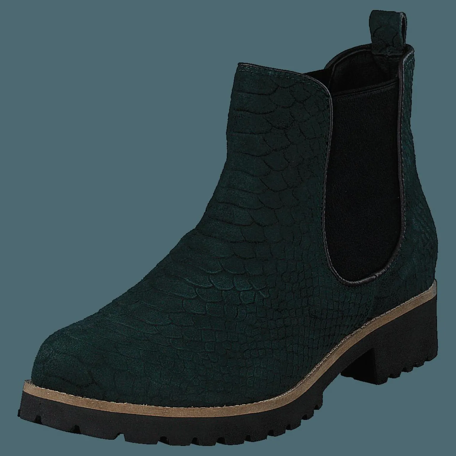 Strike Forrest Green