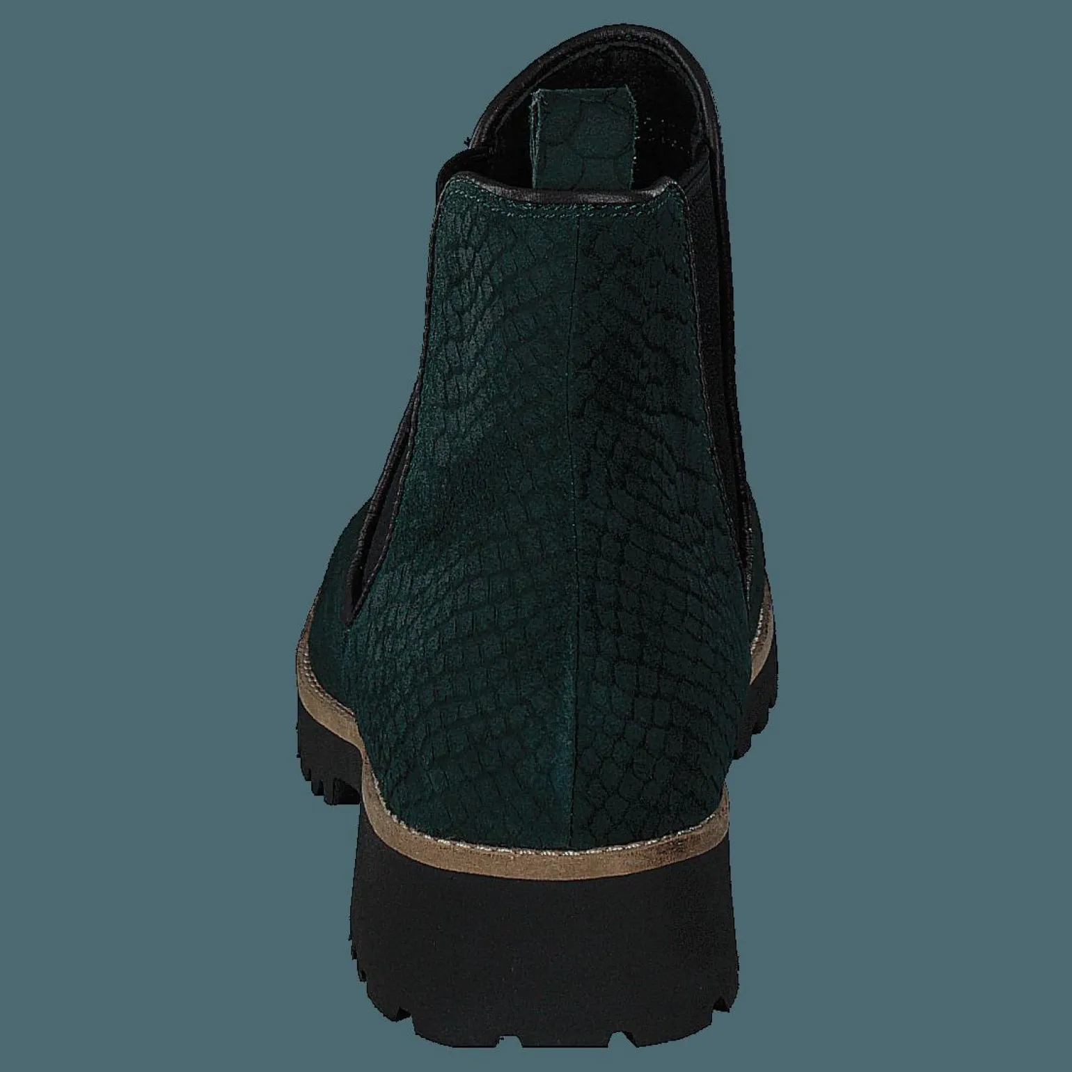 Strike Forrest Green