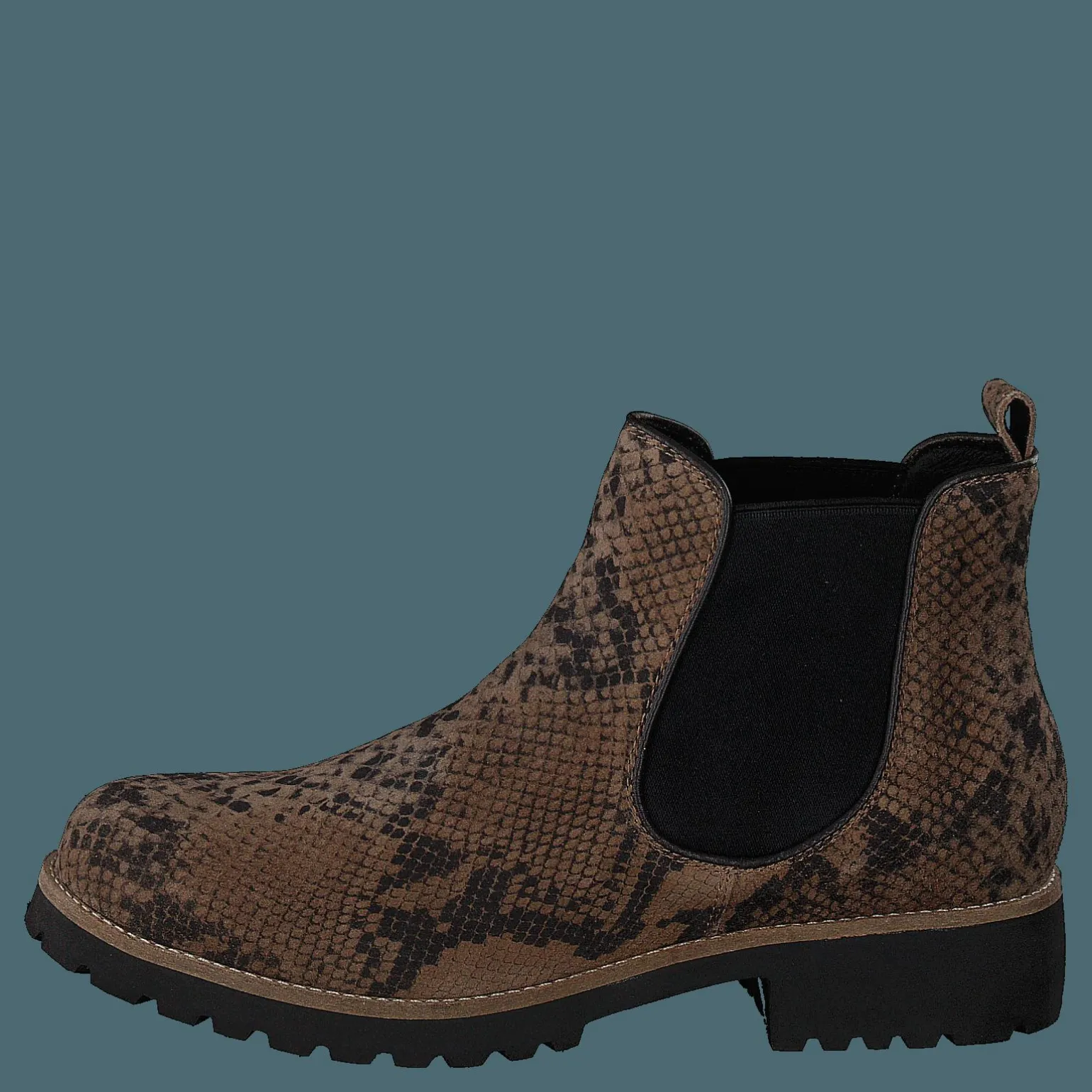 Strike Taupe (snake)