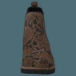 Strike Taupe (snake)