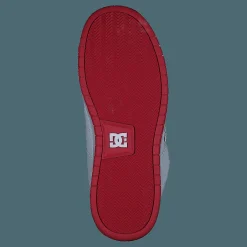 Striker White/black/red