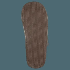 Summit Scuff || Metallic Gold