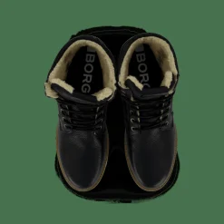 Sundal High Tmb M Black