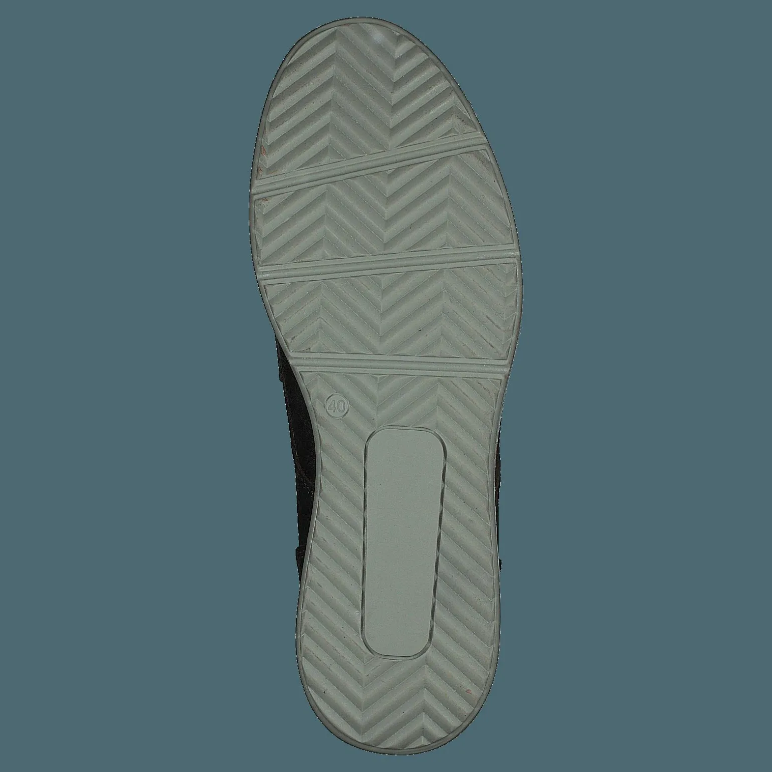 Sundal High Tmb M Dark Brown