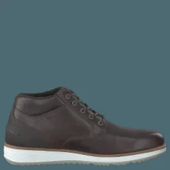 Sundal Mid M Dark Brown