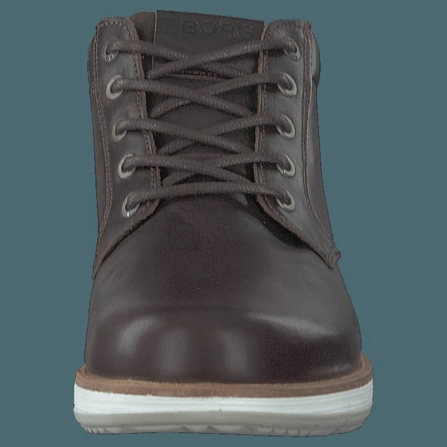 Sundal Mid M Dark Brown