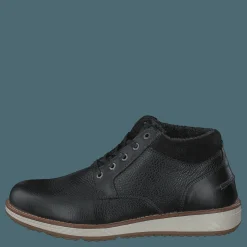 Sundal Mid Tmb M Blk