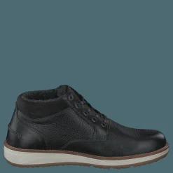 Sundal Mid Tmb M Blk