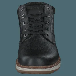 Sundal Mid Tmb M Blk