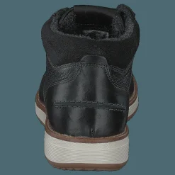 Sundal Mid Tmb M Blk